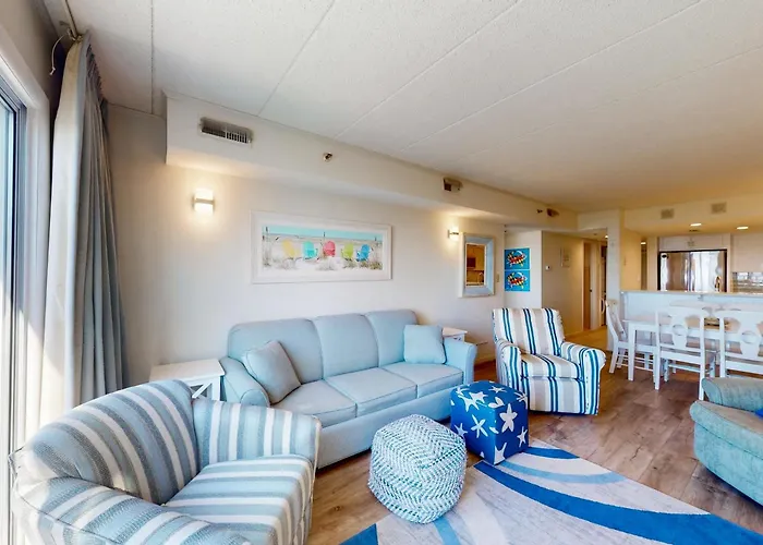 Triton's Trumpet B502 * Ocean City